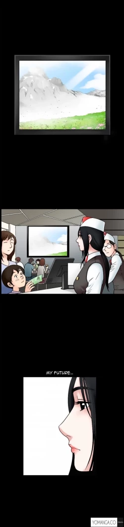 Page 419 of Seduction Ch.1-37