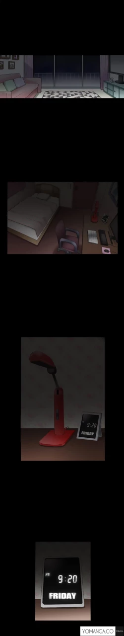 Page 495 of Seduction Ch.1-37