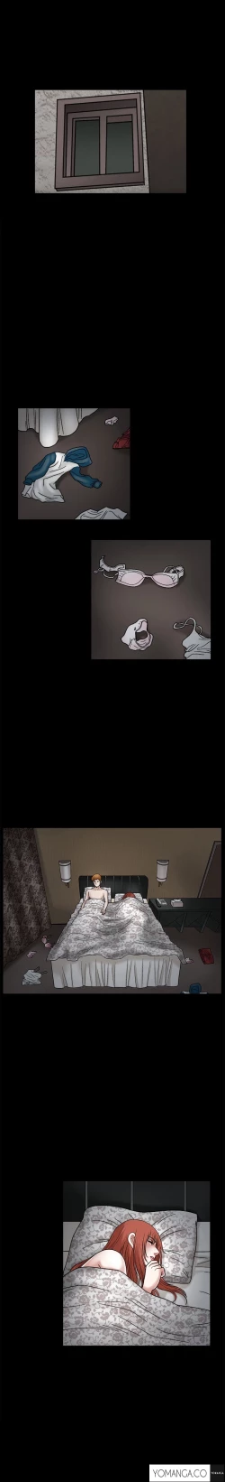 Page 640 of Seduction Ch.1-37