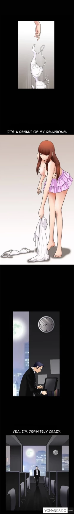 Page 91 of Seduction Ch.1-37