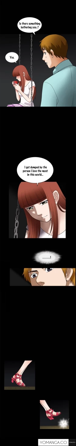 Page 136 of Seduction Ch.1-37