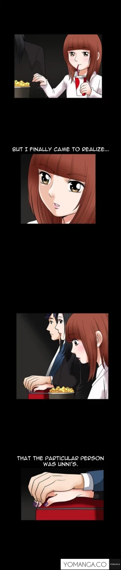 Page 145 of Seduction Ch.1-37