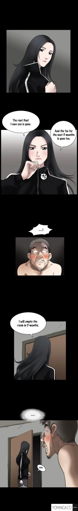 Page 214 of Seduction Ch.1-37