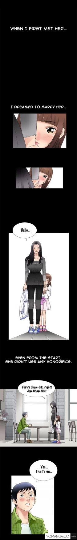 Page 2 of Seduction Ch.1-37