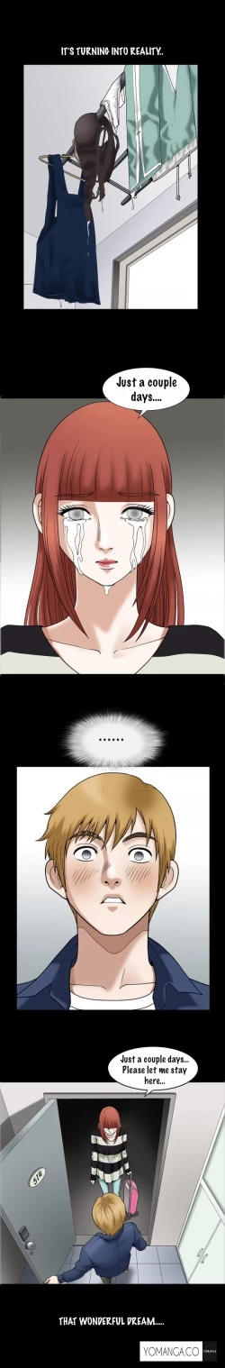 Page 306 of Seduction Ch.1-37