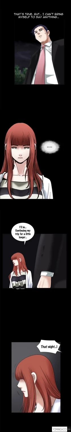 Page 442 of Seduction Ch.1-37