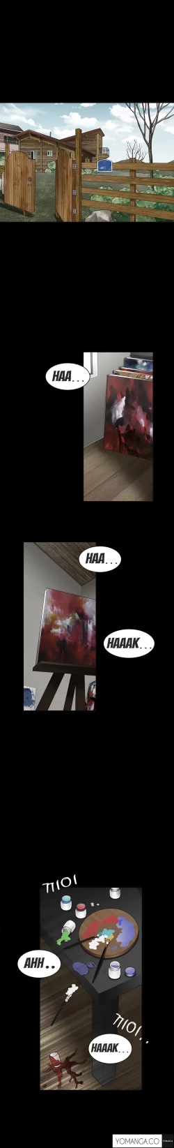 Page 485 of Seduction Ch.1-37