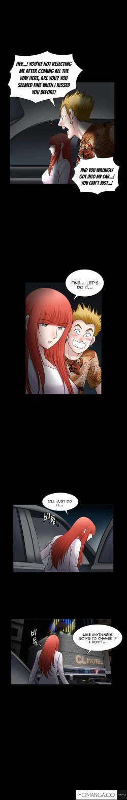 Page 738 of Seduction Ch.1-37