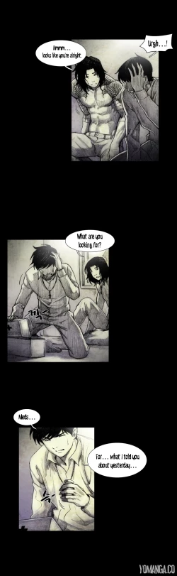 Page 428 of House of Dolls Ch.0-16