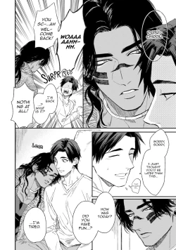 Page 116 of Mother's Spirit