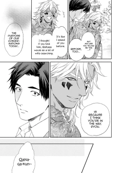 Page 141 of Mother's Spirit