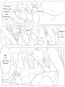 Page 32 of Hungry koike-chan