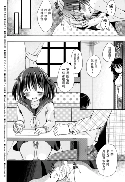 Page 22 of Houkago no Himitsu