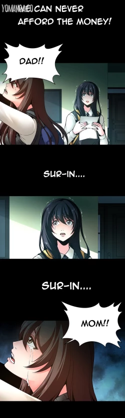 Page 100 of Twin Slave Ch.1-19