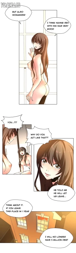 Page 134 of Twin Slave Ch.1-19