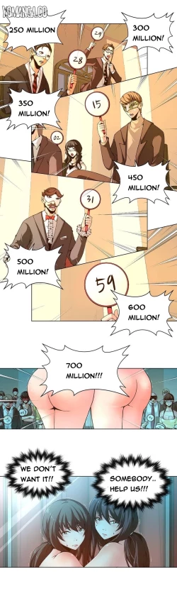 Page 6 of Twin Slave Ch.1-19