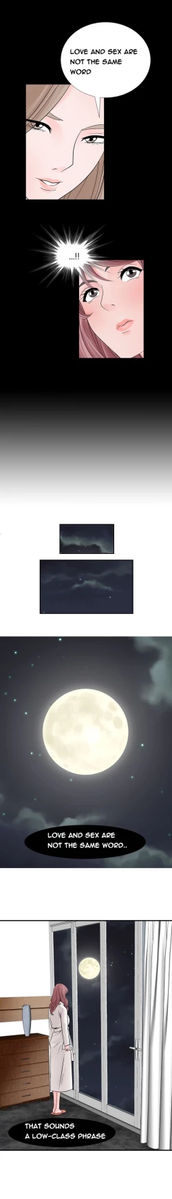 Page 110 of The Taste of the Hand Ch.1-34