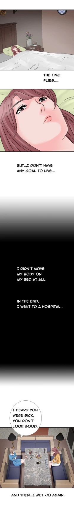 Page 113 of The Taste of the Hand Ch.1-34