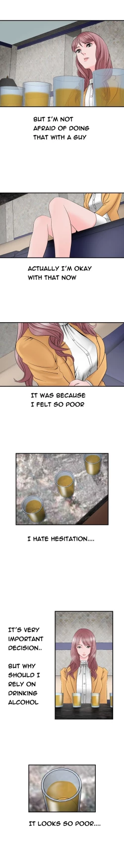 Page 119 of The Taste of the Hand Ch.1-34