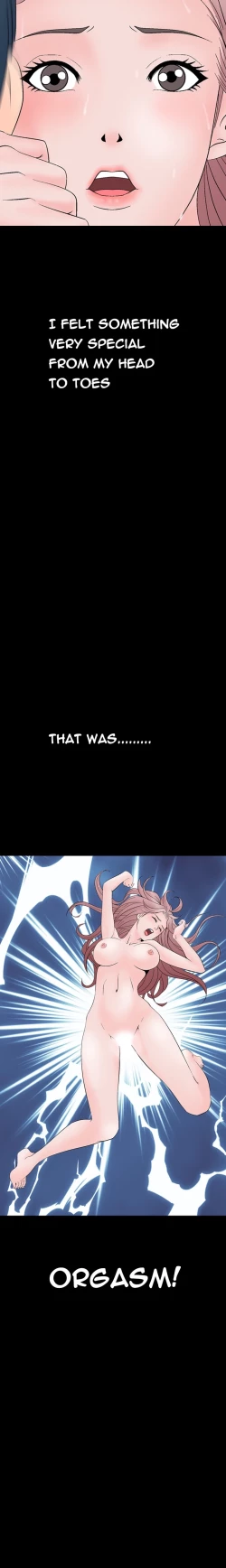 Page 138 of The Taste of the Hand Ch.1-34