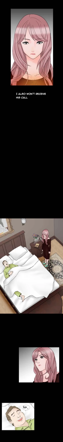 Page 274 of The Taste of the Hand Ch.1-34