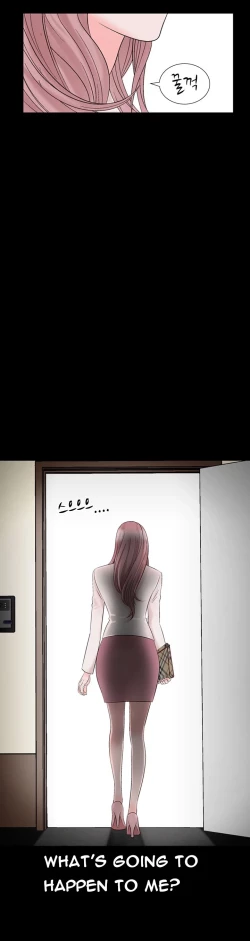 Page 297 of The Taste of the Hand Ch.1-34