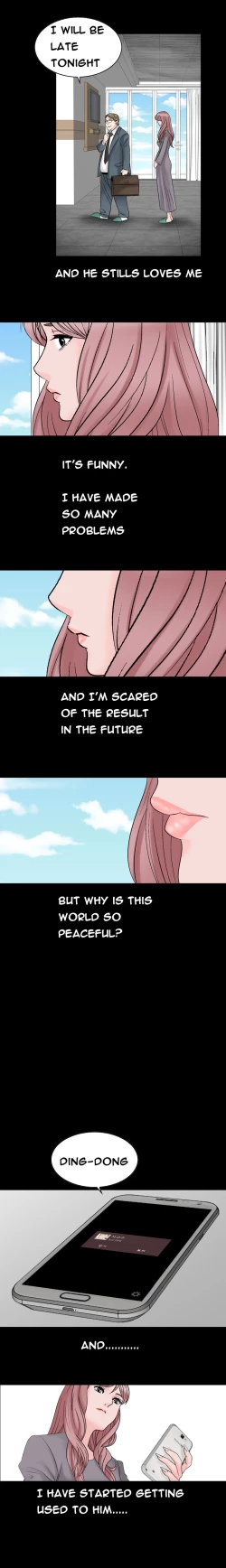 Page 312 of The Taste of the Hand Ch.1-34