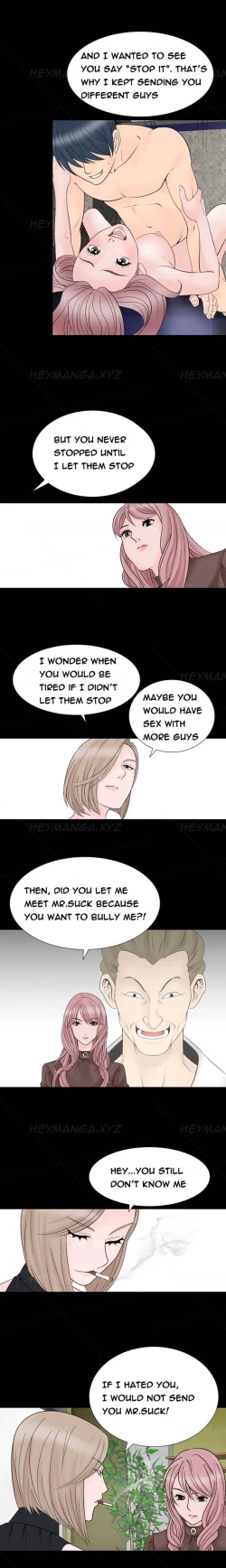 Page 340 of The Taste of the Hand Ch.1-34