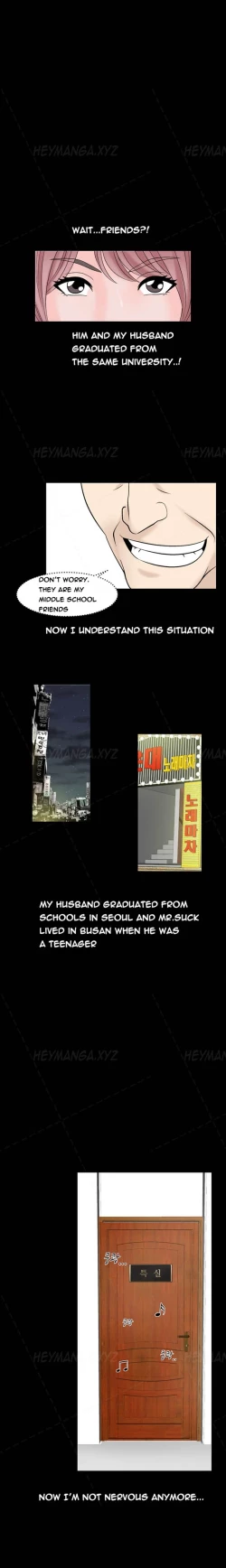 Page 372 of The Taste of the Hand Ch.1-34