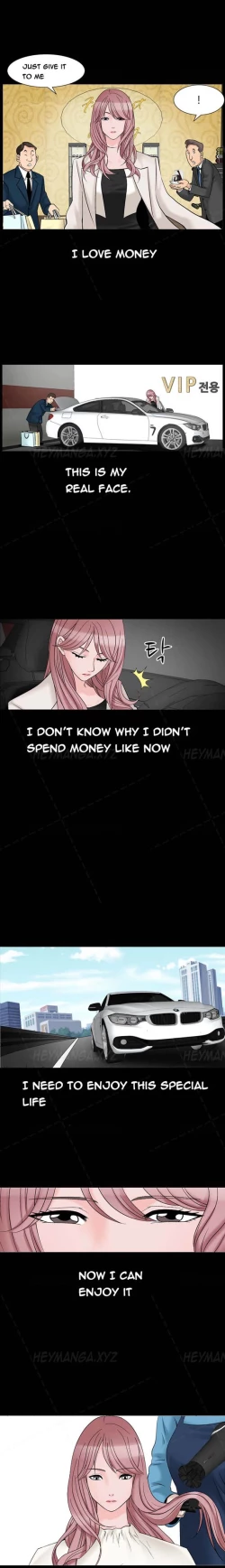 Page 426 of The Taste of the Hand Ch.1-34