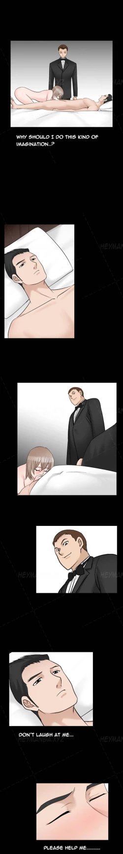 Page 457 of The Taste of the Hand Ch.1-34