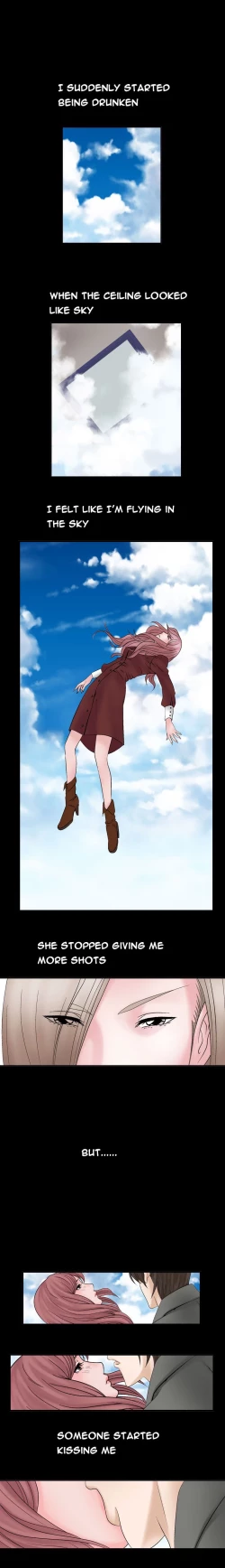 Page 88 of The Taste of the Hand Ch.1-34