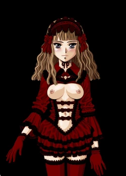 Page 8 of Shougyoushi Keisai Sumi Full Color Gashuu