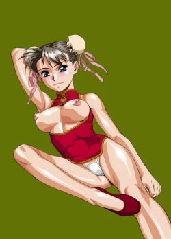 Page 9 of Shougyoushi Keisai Sumi Full Color Gashuu