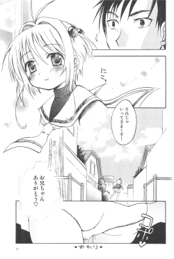 Page 13 of Sakura Memorial