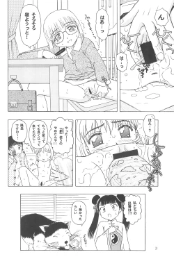 Page 26 of Sakura Memorial