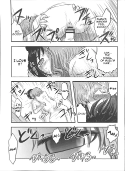 Page 39 of Doku Doku GRAVESTONE Kanketsu Hen