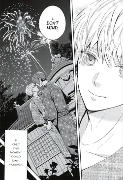 Page 38 of Natsuiro Renbo | Summer Romance