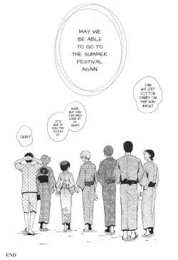 Page 40 of Natsuiro Renbo | Summer Romance