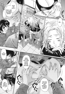 Page 3 of Natural Mama