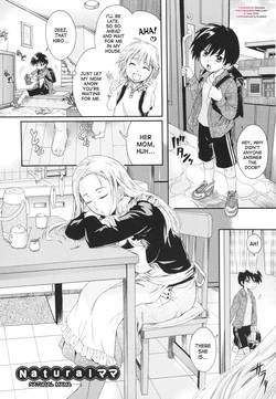 Download Natural Mama