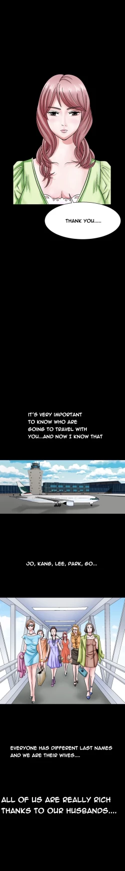 Page 10 of The Taste of the Hand Ch.1-36