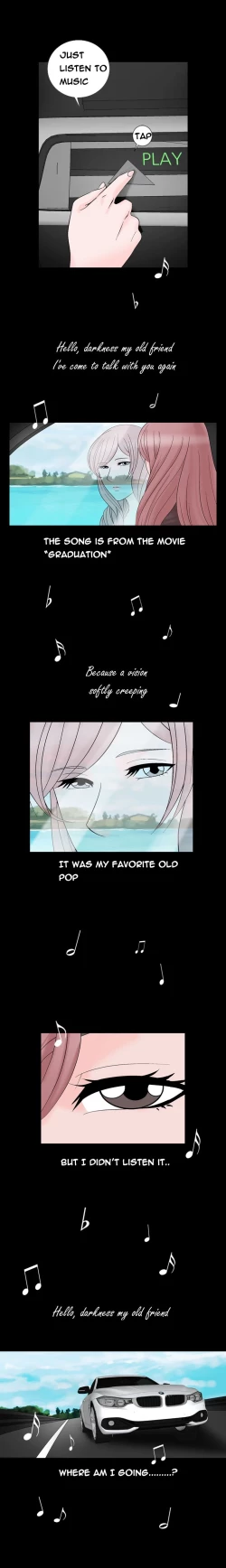 Page 170 of The Taste of the Hand Ch.1-36