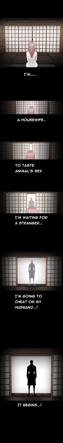 Page 192 of The Taste of the Hand Ch.1-36