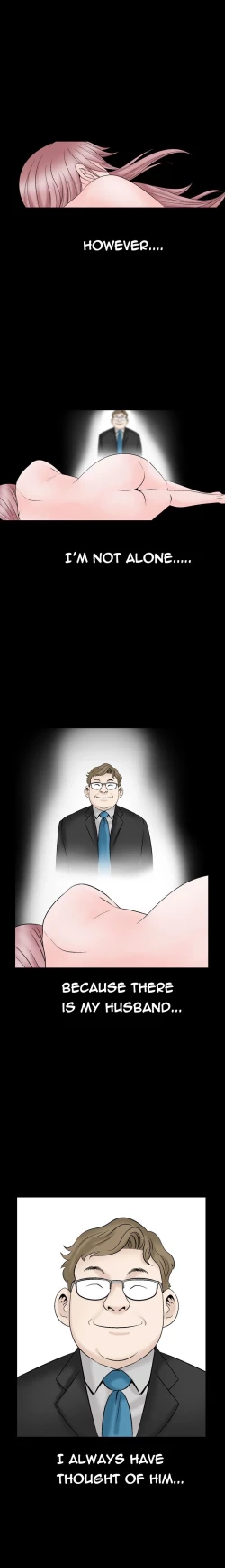 Page 245 of The Taste of the Hand Ch.1-36