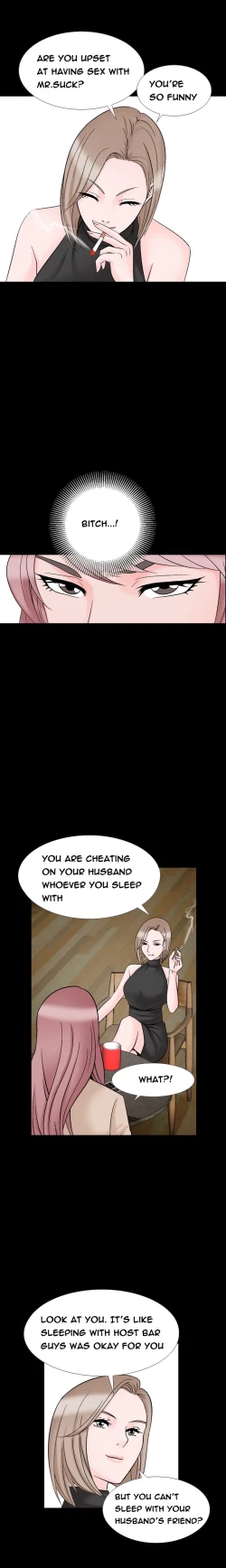 Page 260 of The Taste of the Hand Ch.1-36