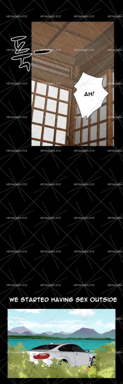 Page 309 of The Taste of the Hand Ch.1-36