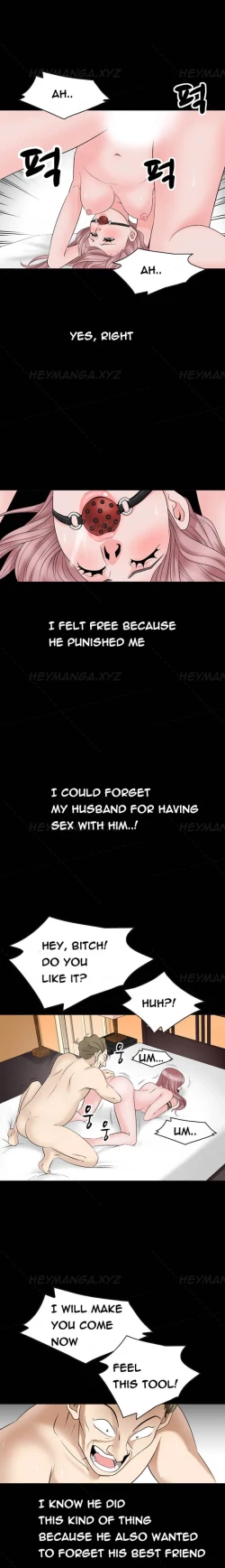 Page 329 of The Taste of the Hand Ch.1-36