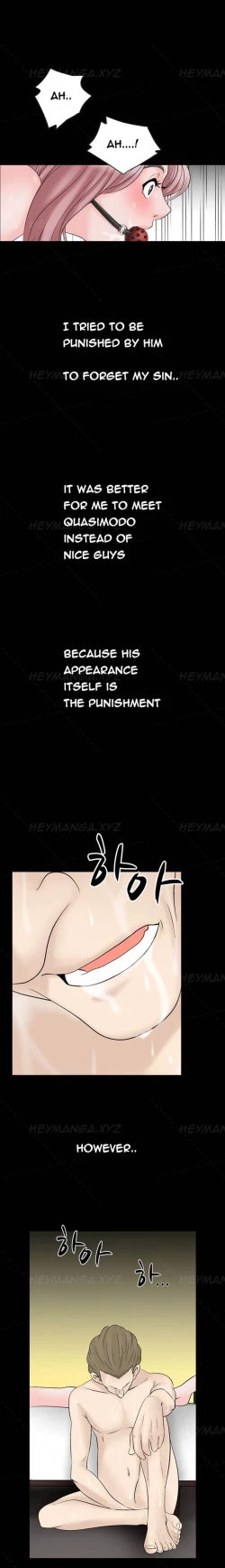 Page 330 of The Taste of the Hand Ch.1-36