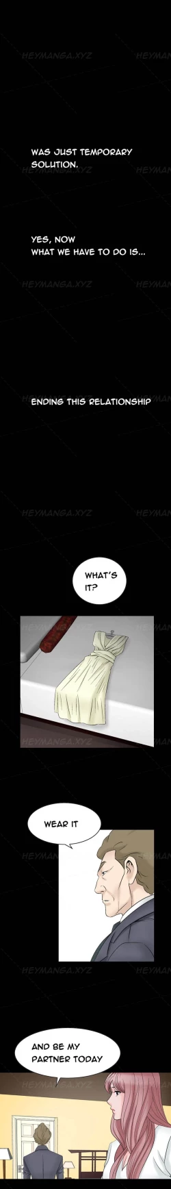 Page 332 of The Taste of the Hand Ch.1-36